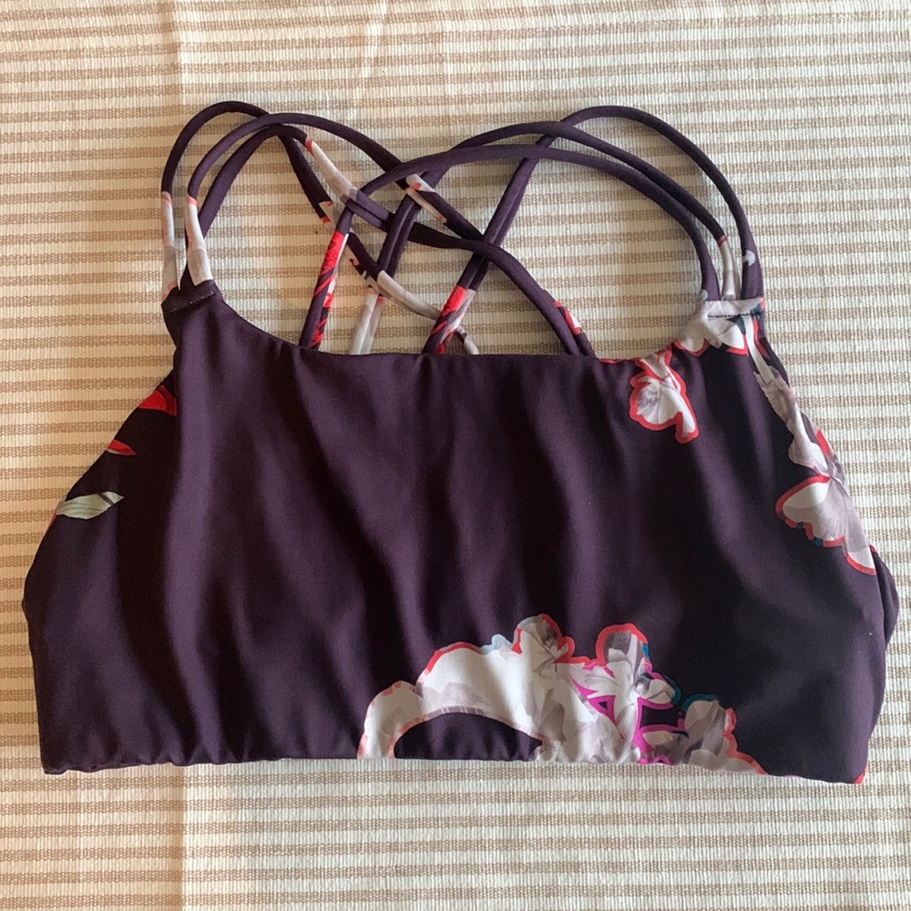 Athleta Sports Bra